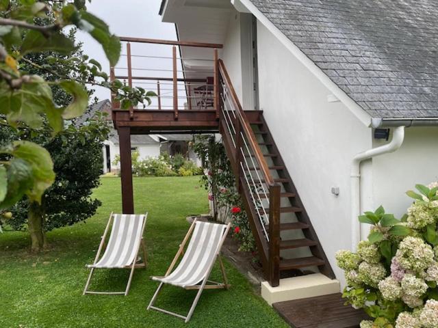 Studio De L'Hirondelle - Parking Prive Dieppe Zewnętrze zdjęcie